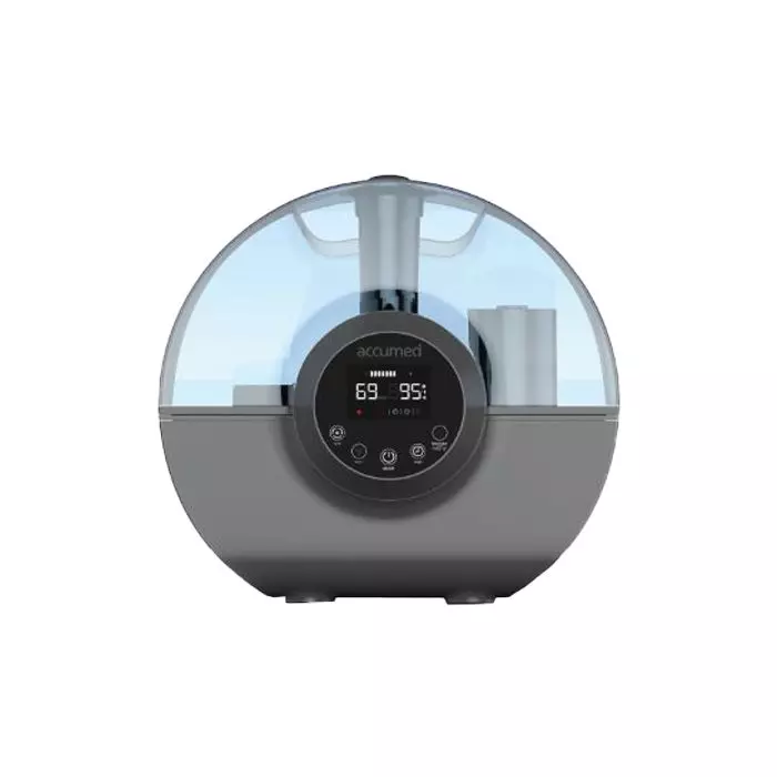 MD-300C Ecomode cold fumigation